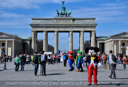 Am Brandenburger Tor 21