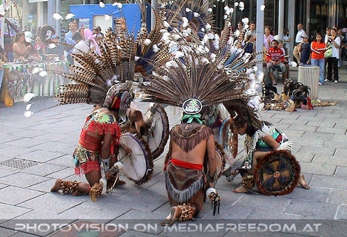 City Indians 2