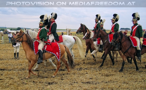 Napoleon - Im Zeichen der Kavallerie 10