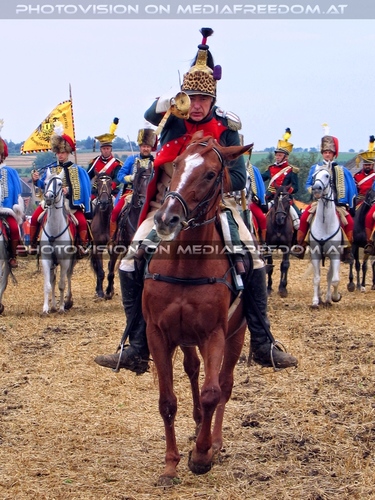 Napoleon - Im Zeichen der Kavallerie 18