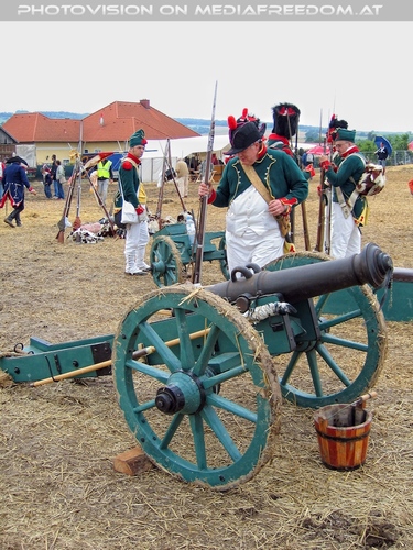 Napoleon - Im Zeichen der Kavallerie 21