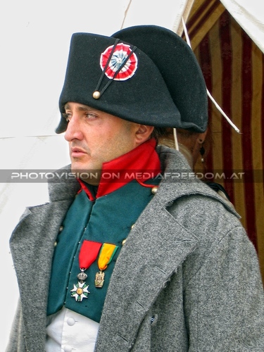 Napoleon - Im Zeichen der Kavallerie 25