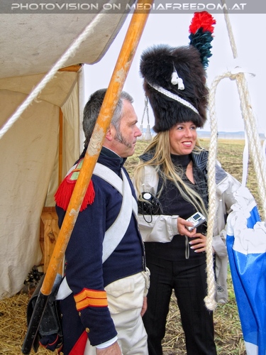 Napoleon - Im Zeichen der Kavallerie 28