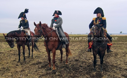 Napoleon - Im Zeichen der Kavallerie 60