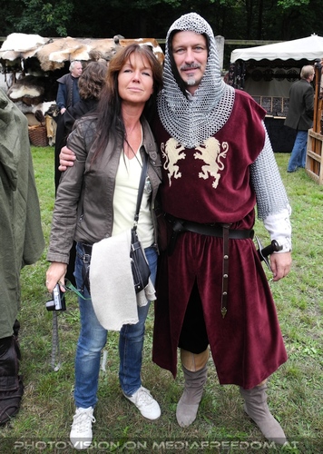 Ritter Schaukampf 03