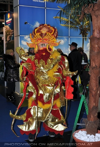 Domenikanische Republik 1