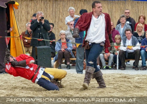 Theaterspiele 03: Gabriele P.