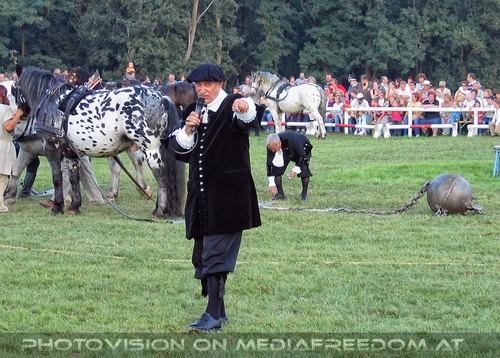 Kaiserliches Fest 22