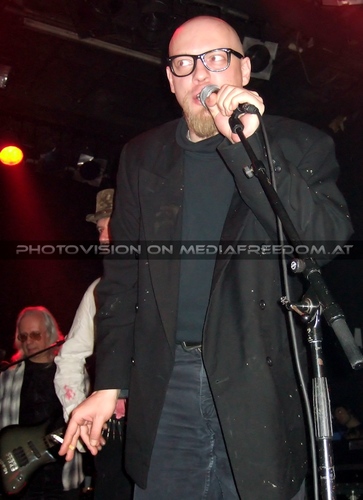 The Tigers Party 069