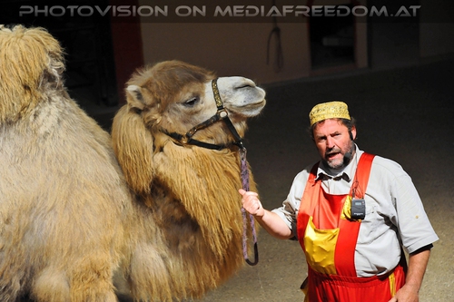 Der Sultan: Herbert Eder