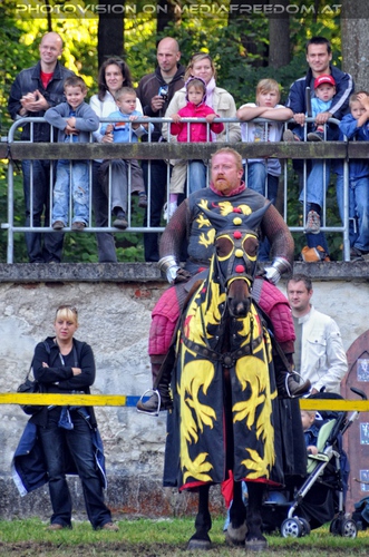 Ritterturnier zu Pferde 36