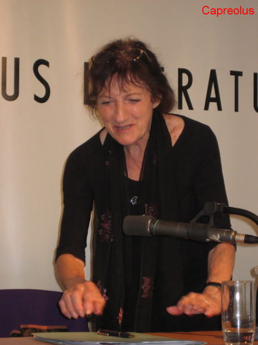 "Und ich wollte....."