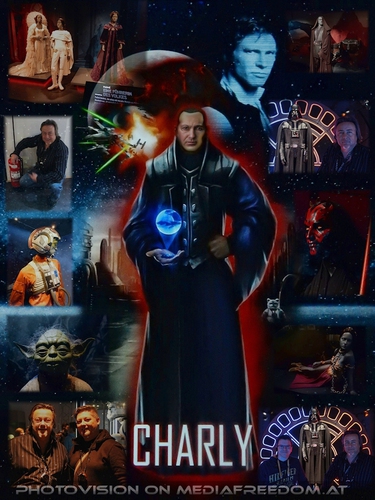 STAR WARS Identities