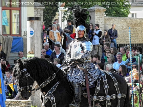 Das Ritterturnier 10