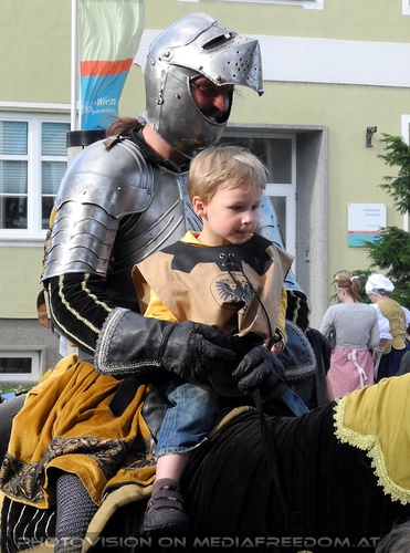 Das Ritterturnier 22