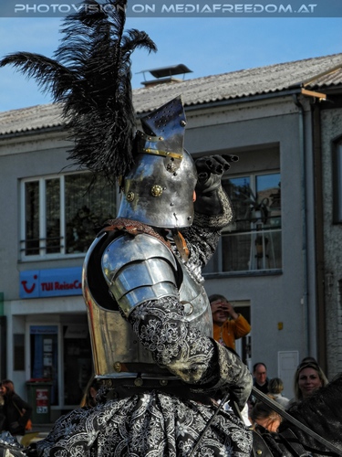 Das Ritterturnier 26