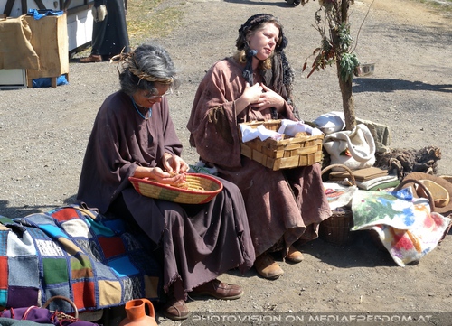 Hexenkunst und Rittergunst 02