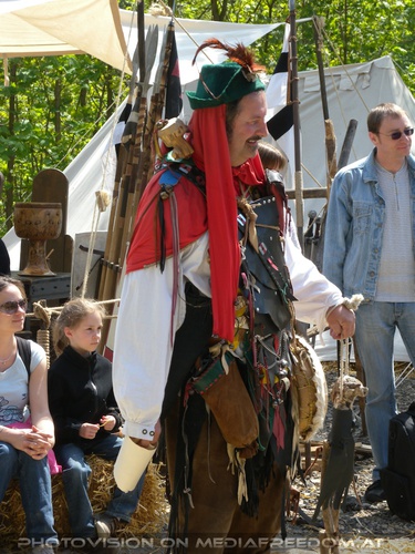 Hexenkunst und Rittergunst 11