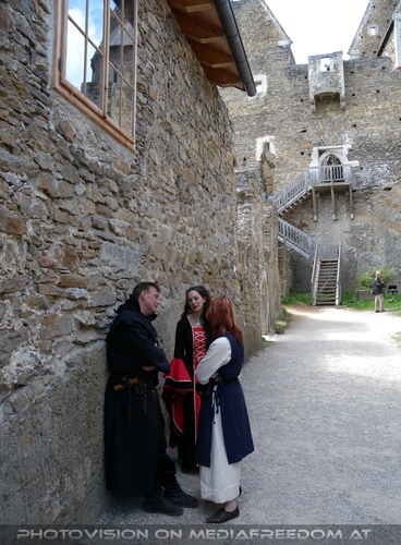 Hexenkunst und Rittergunst 17