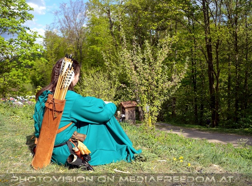 Hexenkunst und Rittergunst 57