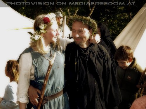 Hexenkunst und Rittergunst 80