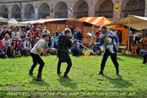 Historisches Burgtreiben 48