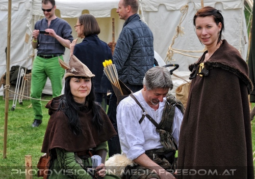 Historisches Burgtreiben 51