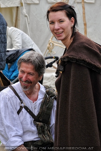 Historisches Burgtreiben 52