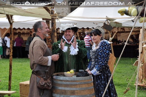 Historisches Burgtreiben 56