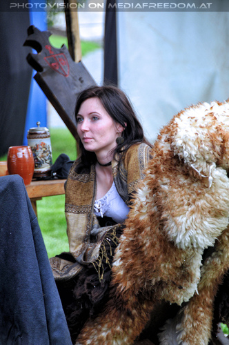 Mittelalterfest zum anfassen 09