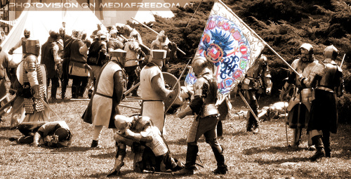 Ottokar und Rudolf 16