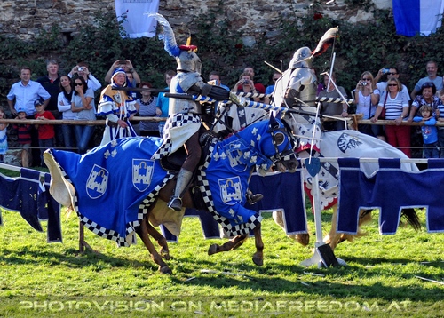 Ritterturnier 17