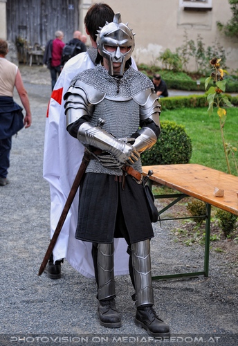 Ritterturnier 25