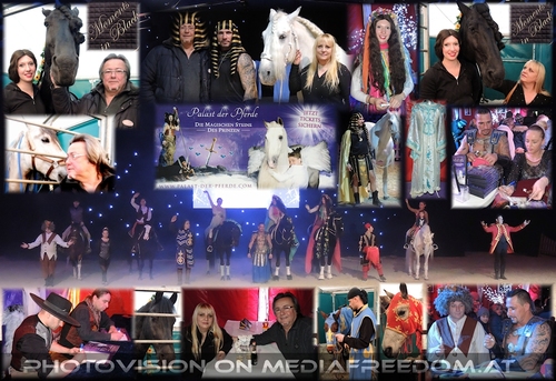 Die magischen Steine des Prinzen