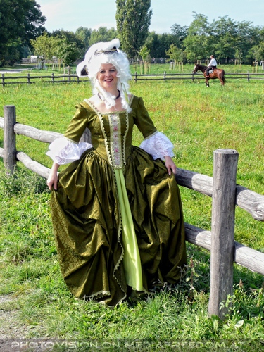 Die Pferdeshow 19 - Prinzessin