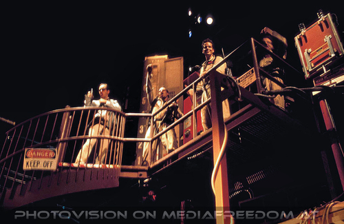 Universal Studios 12