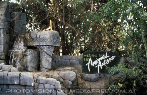 Universal Studios 14