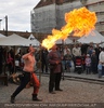 Feuerspucker