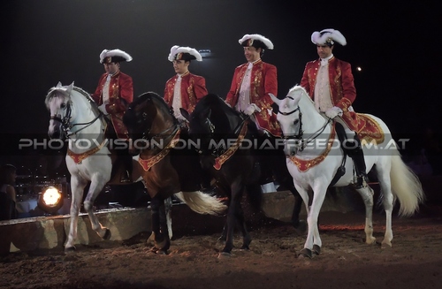 Magische Begegnungen 28