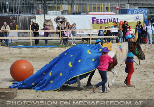 Der kleine Zirkus - Bild 10