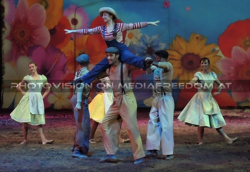 Magische Begegnungen 10