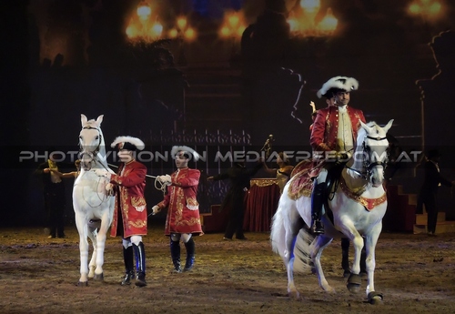 Magische Begegnungen 29