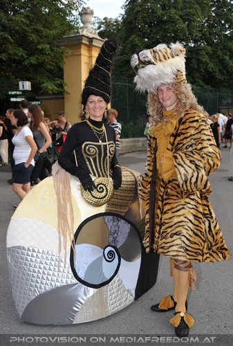 Wildlife and Nightlife - Pix 014