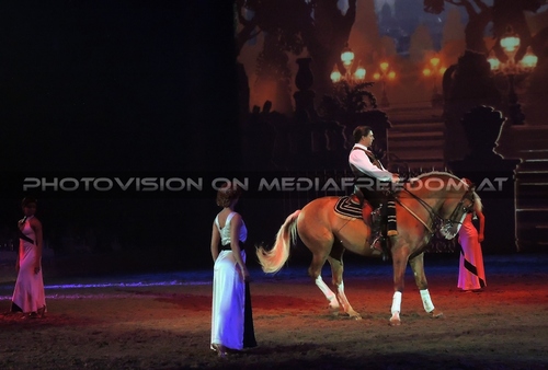 Magische Begegnungen 31