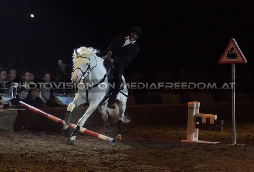 Magische Begegnungen 41