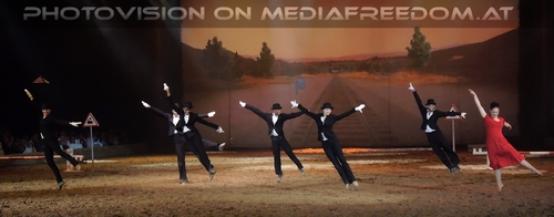 Magische Begegnungen 42