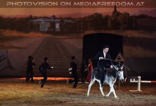 Magische Begegnungen 43