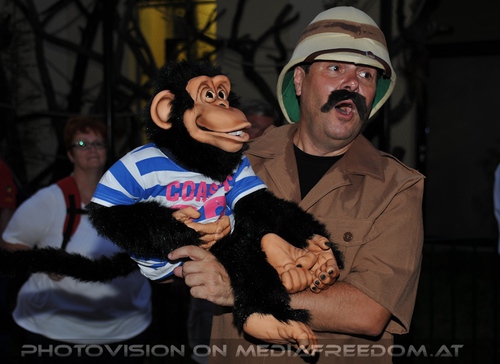 Wildlife and Nightlife - Pix 026