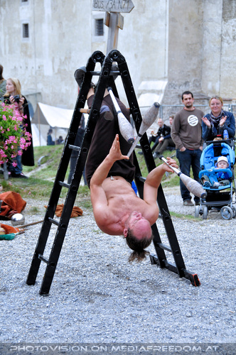 Gaukler 2: Alex der Gaukler