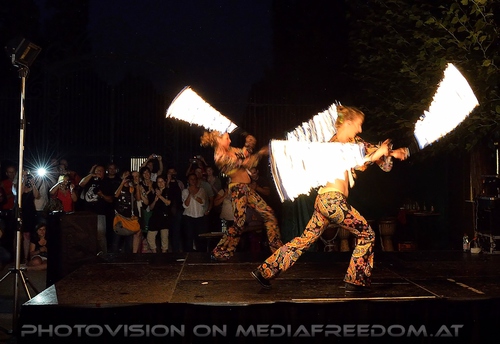 Wildlife and Nightlife - Pix 059